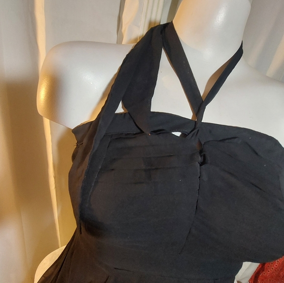 Nikibiki maxi dress 👗 sz medium - Picture 6 of 16